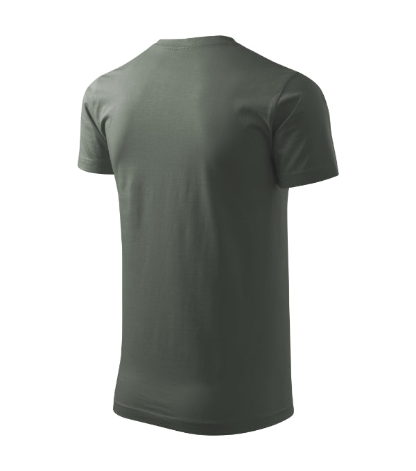 Tričko pánské Basic 129