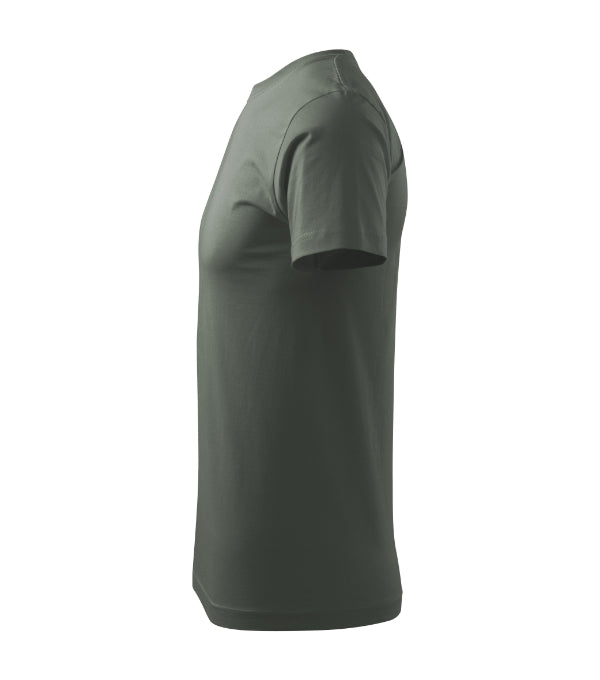 Tričko pánské Basic 129