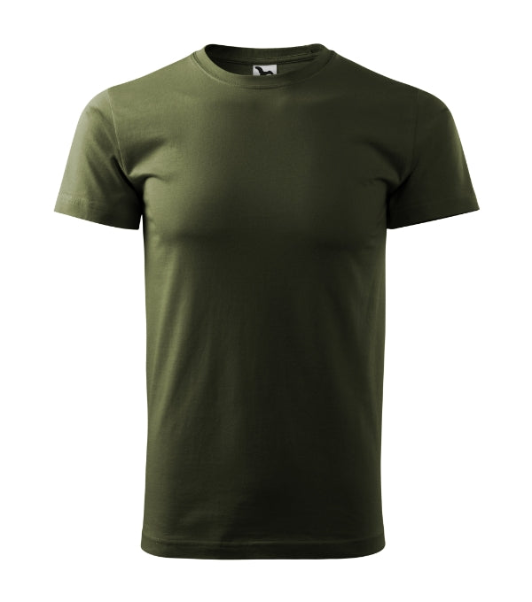 Tričko pánské Basic 129