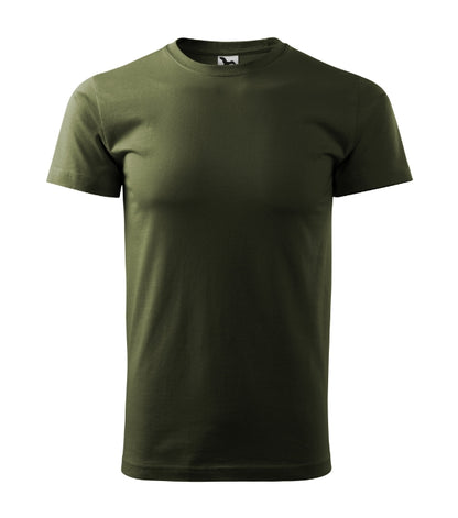 Tričko pánské Basic 129
