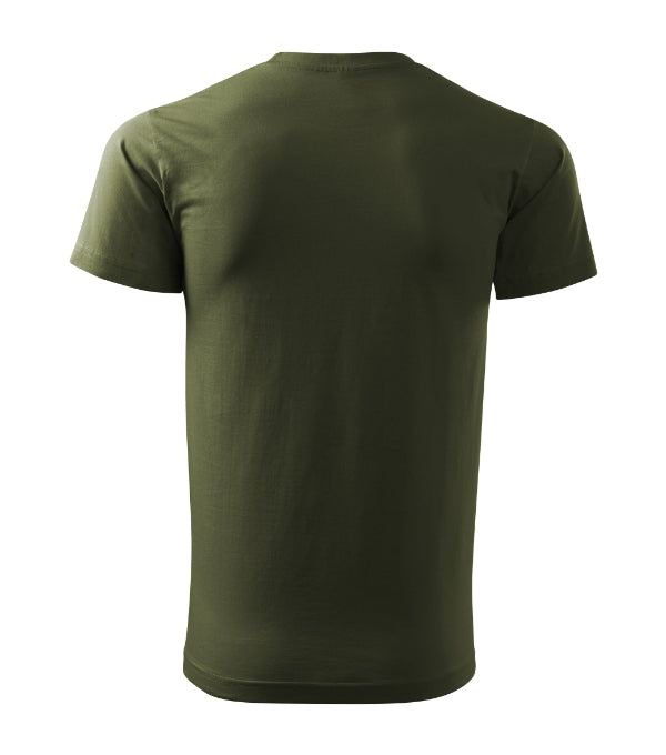 Tričko pánské Basic 129
