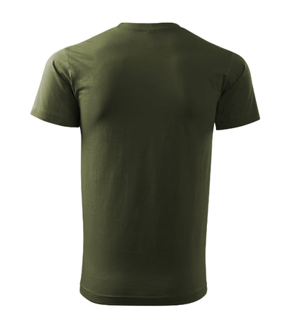 Tričko pánské Basic 129