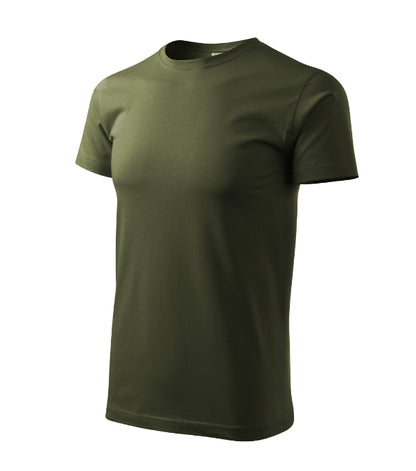Tričko pánské Basic 129