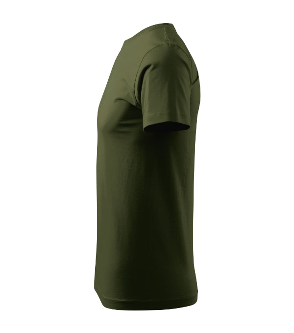 Tričko pánské Basic 129
