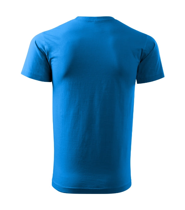 Tričko pánské Basic 129