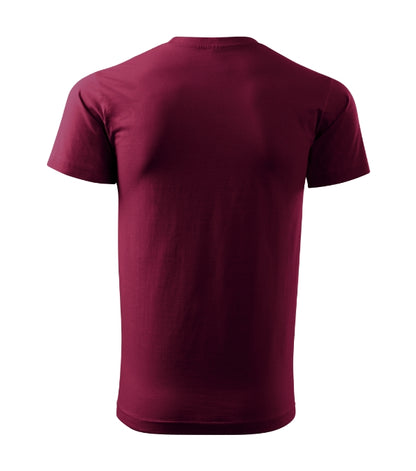 Tričko pánské Basic 129