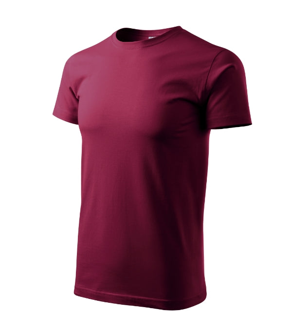 Tričko pánské Basic 129
