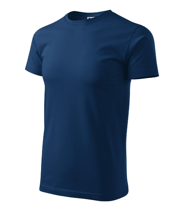 Tričko pánské Basic 129