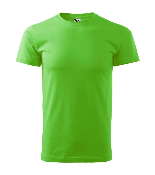 Tričko pánské Basic 129