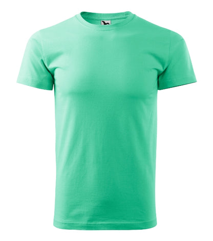 Tričko pánské Basic 129