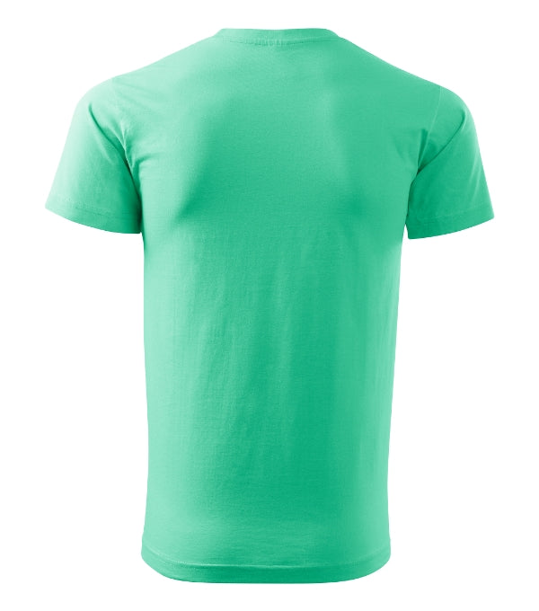 Tričko pánské Basic 129