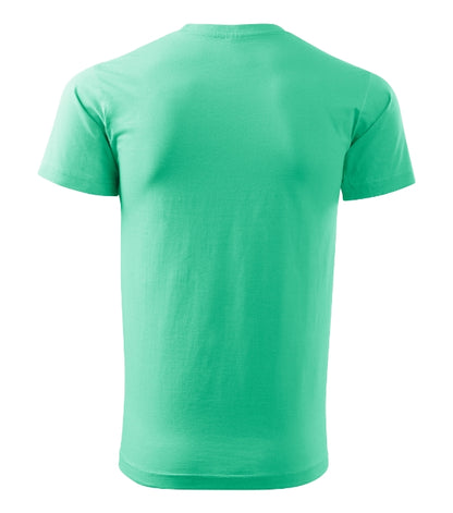 Tričko pánské Basic 129
