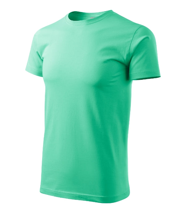 Tričko pánské Basic 129