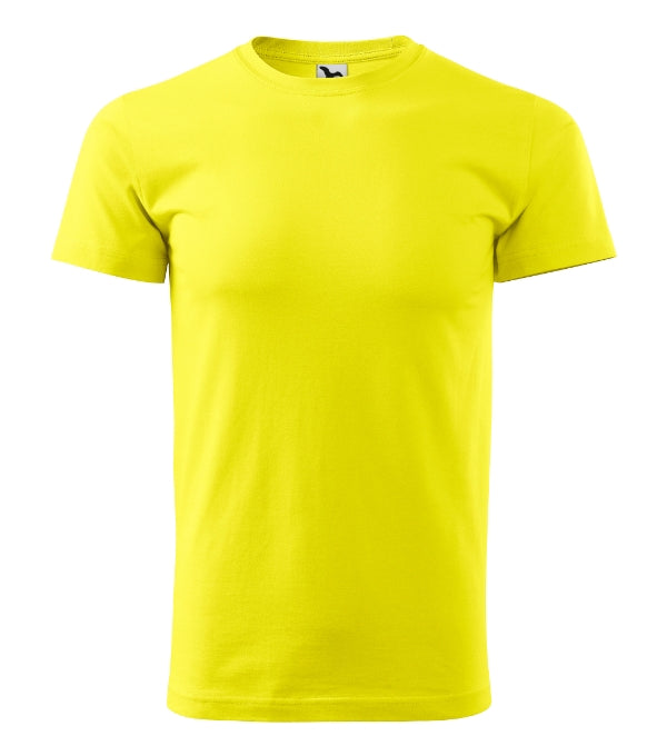 Tričko pánské Basic 129