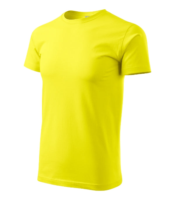 Tričko pánské Basic 129