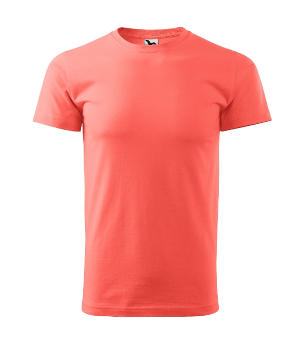 Tričko pánské Basic 129