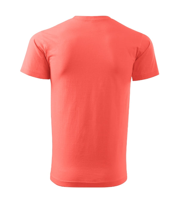 Tričko pánské Basic 129