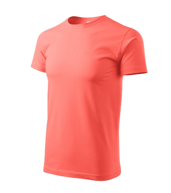 Tričko pánské Basic 129