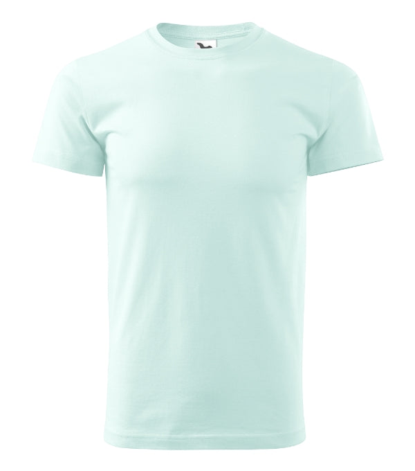 Tričko pánské Basic 129