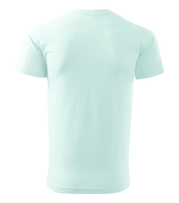 Tričko pánské Basic 129