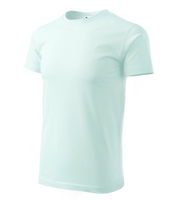 Tričko pánské Basic 129