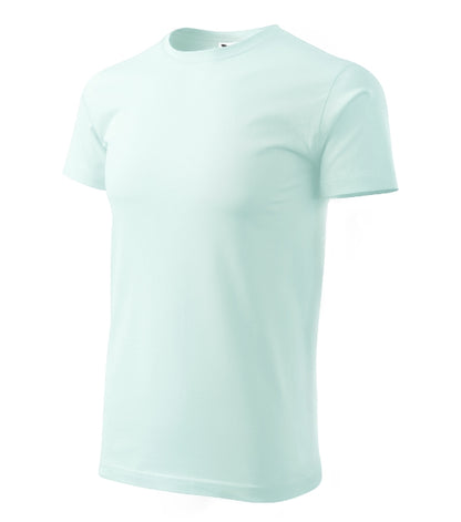 Tričko pánské Basic 129