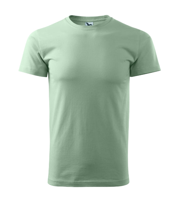 Tričko pánské Basic 129