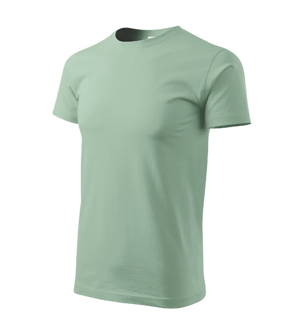 Tričko pánské Basic 129