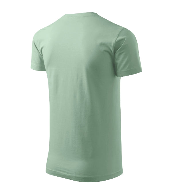 Tričko pánské Basic 129