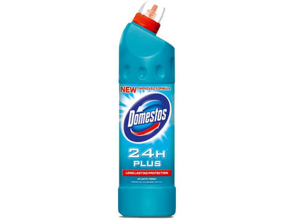 Čistící prostředek DOMESTOS, 750 ml
