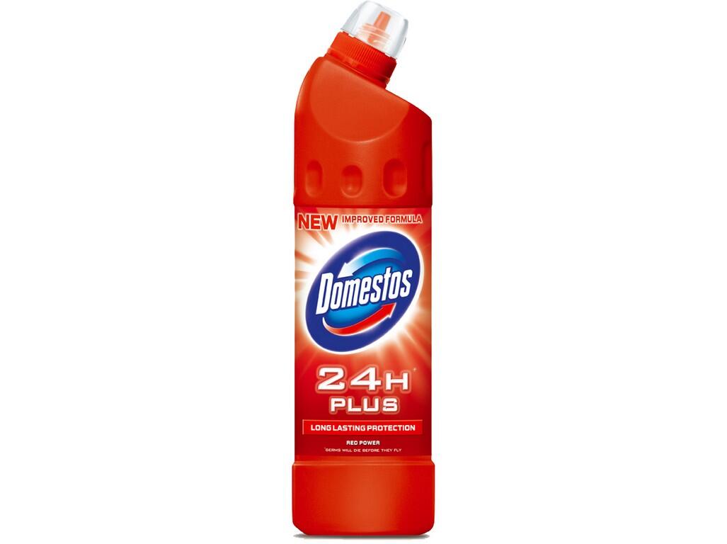 Čistící prostředek DOMESTOS, 750 ml