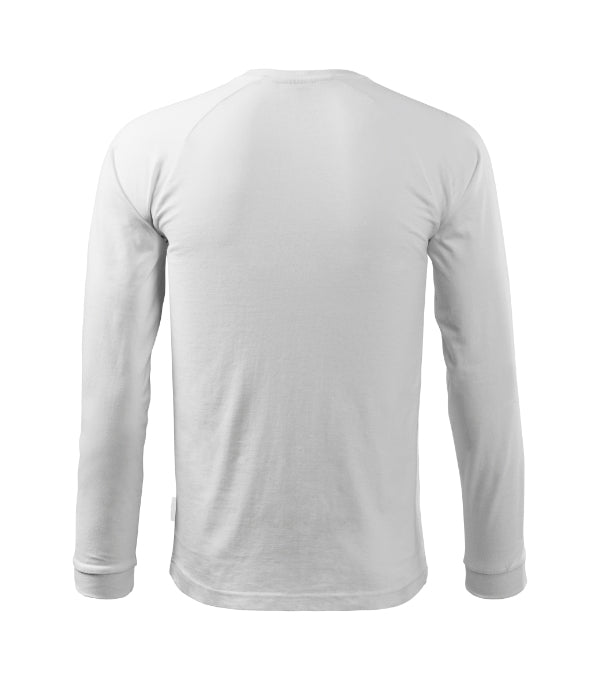 Triko unisex Street LS 130
