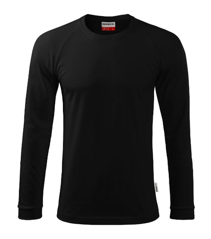 Triko unisex Street LS 130