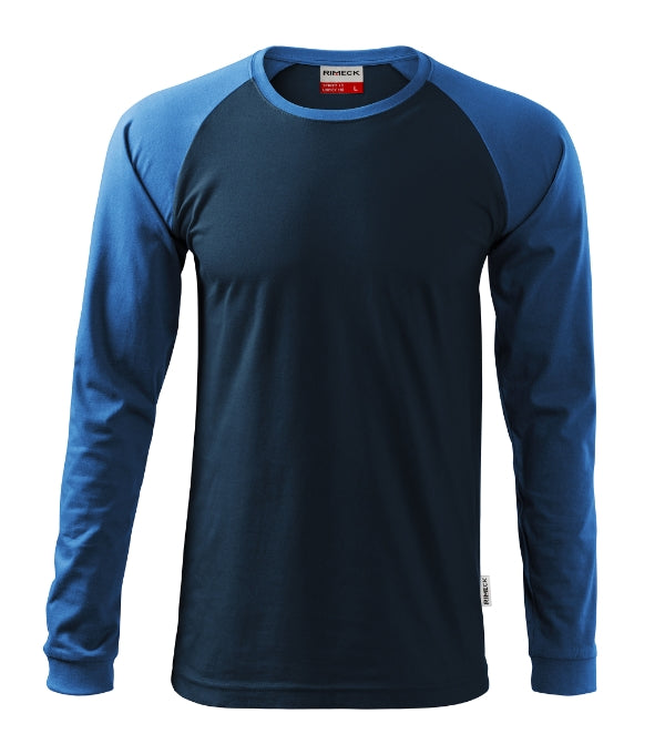 Triko unisex Street LS 130