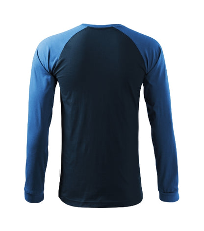 Triko unisex Street LS 130