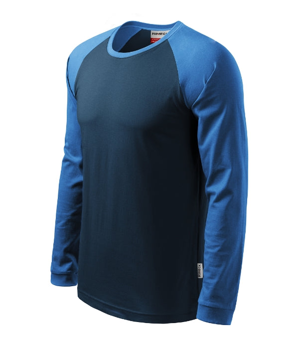 Triko unisex Street LS 130