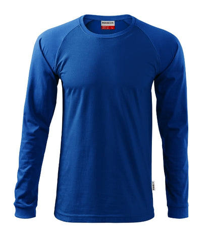 Triko unisex Street LS 130