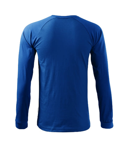 Triko unisex Street LS 130