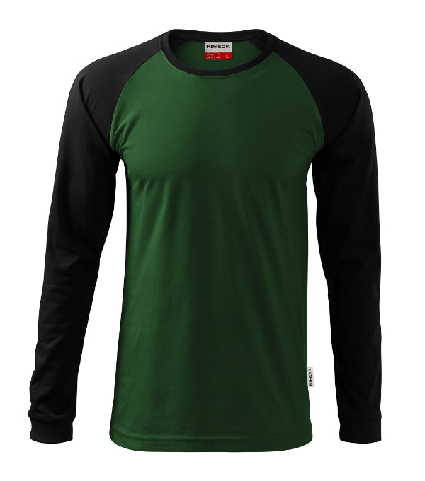 Triko unisex Street LS 130