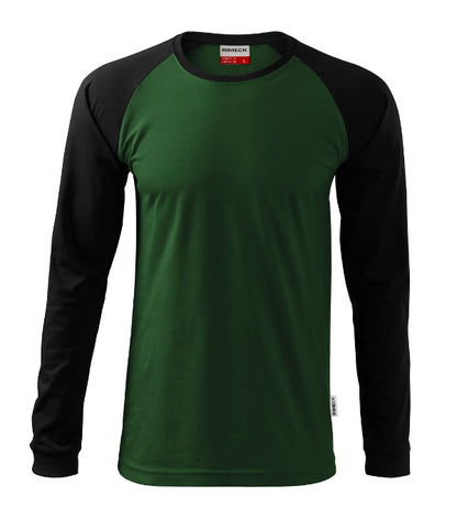 Triko unisex Street LS 130
