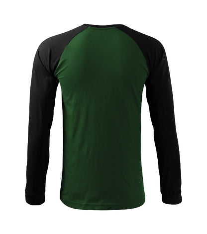 Triko unisex Street LS 130