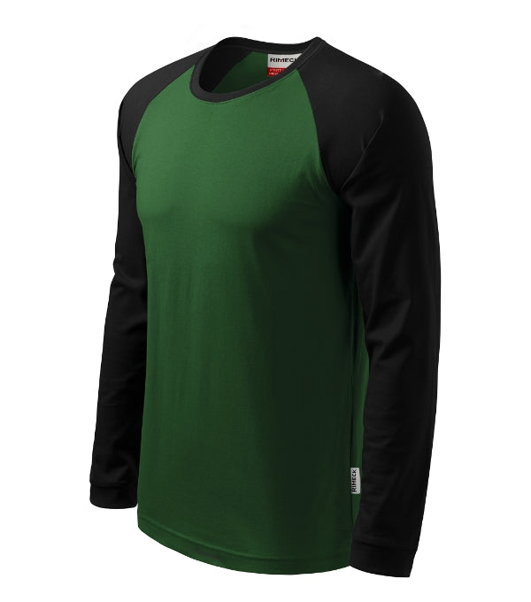 Triko unisex Street LS 130