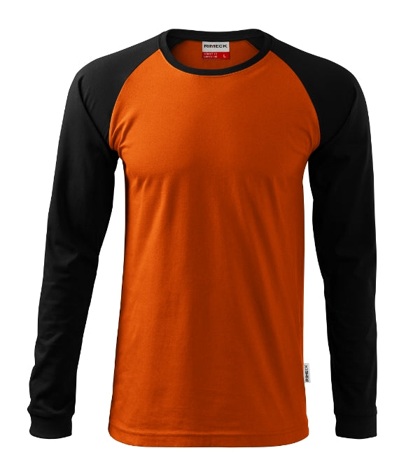 Triko unisex Street LS 130