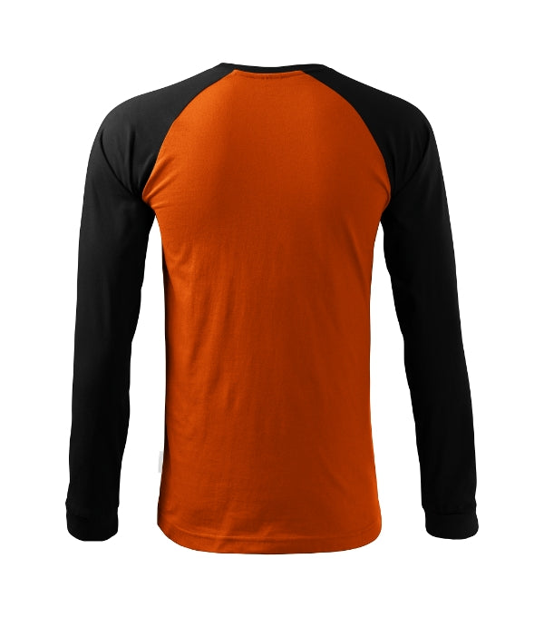 Triko unisex Street LS 130