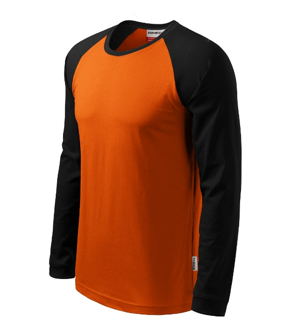 Triko unisex Street LS 130