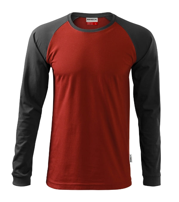 Triko unisex Street LS 130