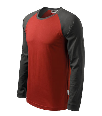 Triko unisex Street LS 130