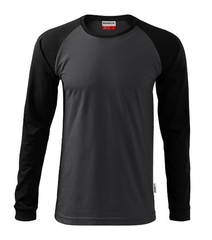 Triko unisex Street LS 130