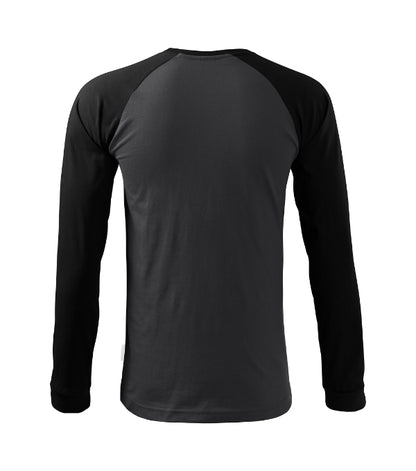 Triko unisex Street LS 130