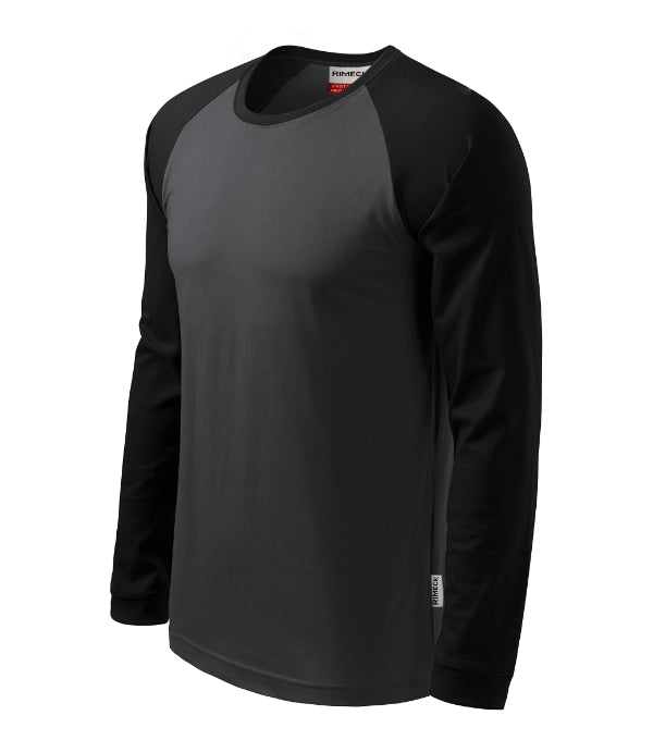 Triko unisex Street LS 130